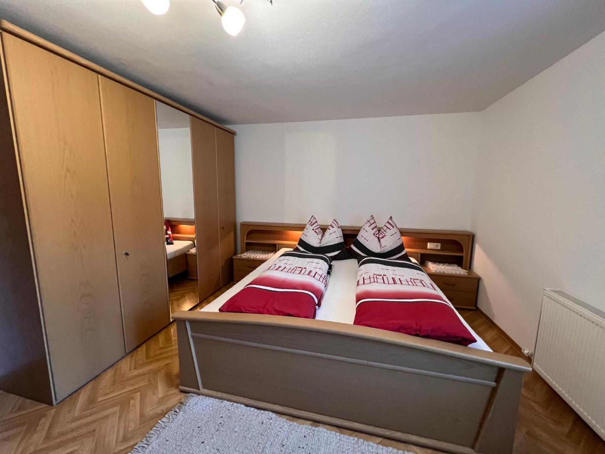 Apartment Bauernhof Gasteg-2 By Interhome Piesendorf Exteriér fotografie